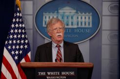 WSJ: Pentagon Diminta Siapkan Opsi Militer untuk Serang Iran