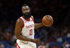 Jadwal Lengkap Pertandingan NBA, Selasa (15/1/2019)