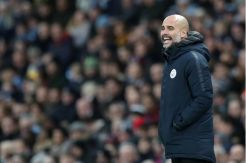 Pep Guardiola: Lupakan Kalender Pertandingan Liverpool
