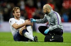 Tottenham Kehilangan...