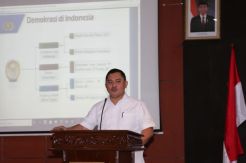 Marak Jelang Pemilu, Polri Gandeng Kampus Tangkal Hoaks