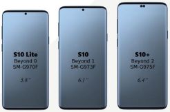 Direstui 3C di China, Samsung Galaxy S10 Ternyata Punya Lima Varian