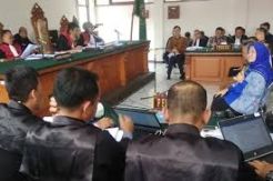 Deteksi Perlindungan, LPSK Pantau Sidang Perkara Suap Meikarta