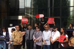 Koalisi: Polri Jangan Hanya Obral Janji Kasus Novel dan Teror KPK
