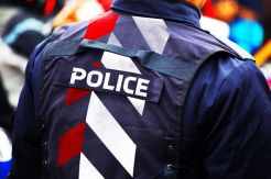 Respons Kepolisian Singapura Terkait Masalah Hartono Karjadi