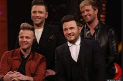 Westlife Kenalkan Single...