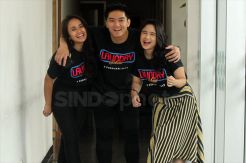 Boy William dan Gisella Anastasia Saingan Usaha di Laundry Show