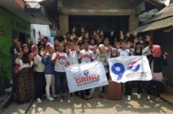 Grind Perindo Banten Tegaskan Komitmen Berantas Korupsi