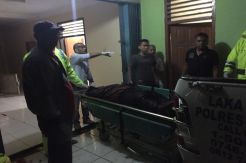 Geger, Warga Merangin Temukan Mayat dengan Kepala Pecah