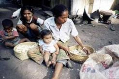668.000 Warga Banten Miskin, Rokok Menjadi Penyebabnya