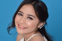 Garap Album Kedua, Prilly Latuconsina Kembali Lagi