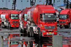 Manajemen PT GUN Sesalkan Aksi Demo Eks Awak Mobil Tangki