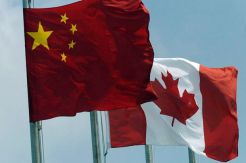 Balas Dendam, China Keluarkan Travel Advice ke Kanada