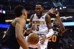 Jadwal Lengkap Pertandingan NBA, Rabu (16/1/2019)