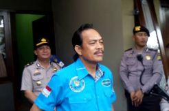 Napi Kendalikan Peredaran...