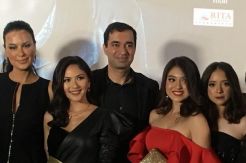 Rekor Rocky Soraya Masih Kalah dari Sutradara Nigeria dan India