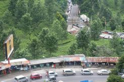 Minim Angkutan Umum, Pemkab Bogor Usul LRT Dilanjutkan