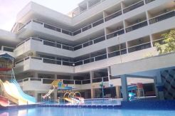 Wisata Pangandaran Tak Pengaruhi Capaian Pajak Hotel dan Hiburan