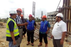 RSUD Pangandaran Bakal Rekrut 450 Pegawai Medis dan Non Medis