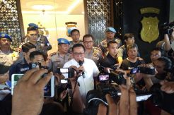 Vanessa Angel Ditetapkan...