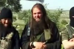 Dokumen Sebut Teroris ISIS Abu Banat Terkait dengan Intelijen Turki