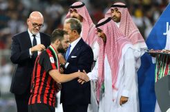 Chelsea Sepakati Peminjaman Higuain, Morata Siap ke Atletico