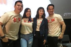 Jadi Gembong Kriminal, Bobot YouTuber Satu Ini Naik hingga 108 Kg