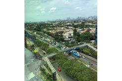 Kontainer Patah As, Ruas Tol JORR TB Simatupang Macet Parah