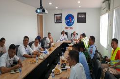 Pemeriksaan Selesai, Pesawat Ethiopian Tinggalkan Wilayah Indonesia