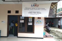 Rumah Sahabat Desa Berdayakan Warga Melek Finansial Berbasis Digital
