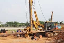 PGI Investasi Rp2 T Kembangkan Hunian di Kawasan Pendidikan