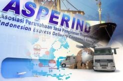 Asperindo Siap Gelar Aksi Nyata Lawan Kenaikan Tarif Kargo Udara