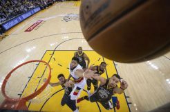 Jadwal Lengkap Pertandingan NBA, Jumat (18/1/2019)