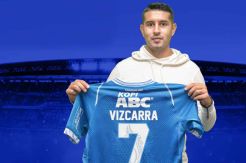 Esteban Vizcarra Dituntut...