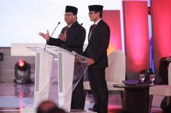 Pengamat Sebut Debat...