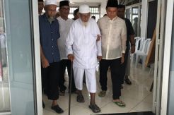 TPM: Pembebasan Ustaz Abu Bakar Baasyir Harus Tanpa Syarat