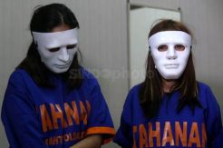 Artis, Prostitusi dan...