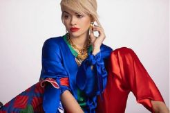 Rita Ora Hindari Pertanyaan...