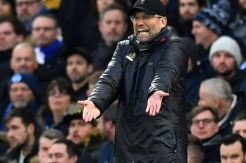 Hadapi Palace, Juergen Klopp Tak Mau Pikirkan Soal Data