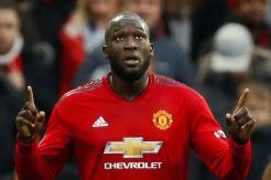 Solskjaer Jamin Lukaku Dapat Jatah Bermain Penuh