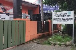Terlibat Kepengurusan Parpol, DKPP Beri Sanksi Komisioner KPUD Tangsel