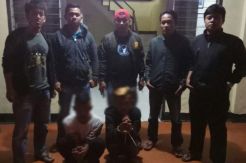 Polisi Kembali Meringkus 2 Pelaku Pencabulan di Toraja Utara