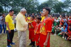 Festival Sepakbola Alex...