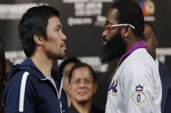 Lawan Broner, Manny...