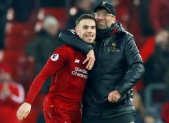 Sempat Tegang, Klopp Lega Liverpool Kembali Raih Kemenangan