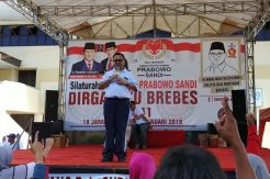 Kubu Prabowo Ajak Masyarakat Lawan Intimidasi dan Kecurangan Pemilu