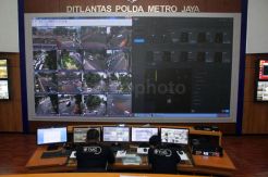 Dukung ETLE Diperluas, Polisi Disarankan Cabut SIM