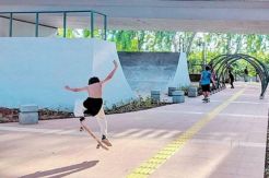 DKI Bakal Manfaatkan Kolong Jalan Tol dan Flyover di Jakarta