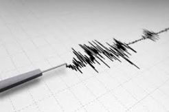 Gempa 5,3 Skala Richter...