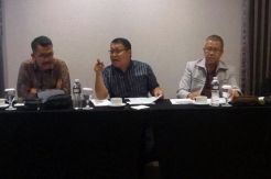 DSJN Usul ke Presiden Bentuk Pansel Dewas BPJS Naker